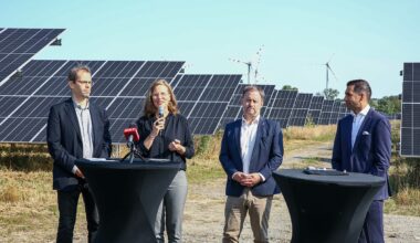 Burgenland erhält Österreichs fortschrittlichstes Klimaschutzgesetz