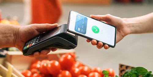Mobiles Bezahlen steht in der Schweiz weiterhin an der Spitze