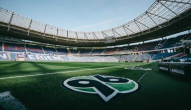 Mehr als 20.000 Fans stimmen innerhalb der ersten 24 Stunden beim Stadion-Voting ab