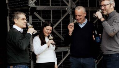 Crémant Maison Rezbergh: Rare Perlen aus Luxemburg - Gourmetwelten