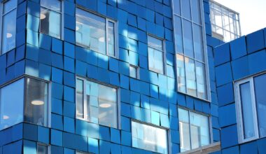 Shining ghost panels boosting building energy