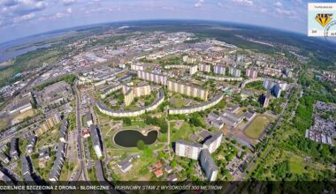 Urban planning is the only thing that communism did better than capitalism.