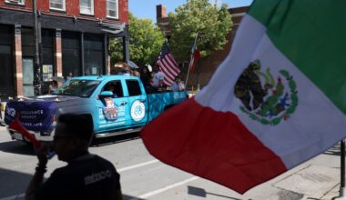 Chicago's Mexican Independence Day Parade to go on despite Trump