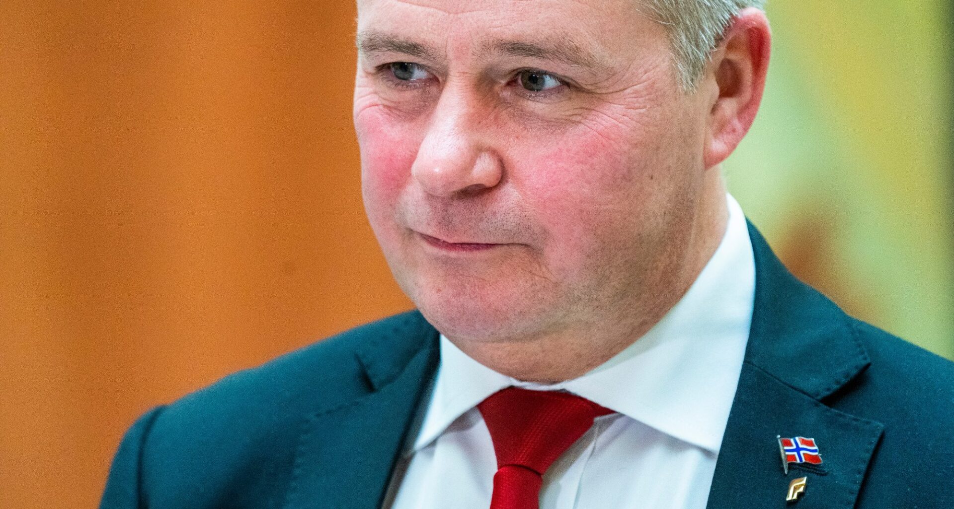 Datasenter, Nord-Norge | Frp-Amundsen vil stoppe omstridt datasenter i Nord-Norge