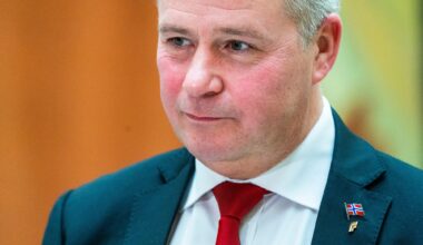 Datasenter, Nord-Norge | Frp-Amundsen vil stoppe omstridt datasenter i Nord-Norge