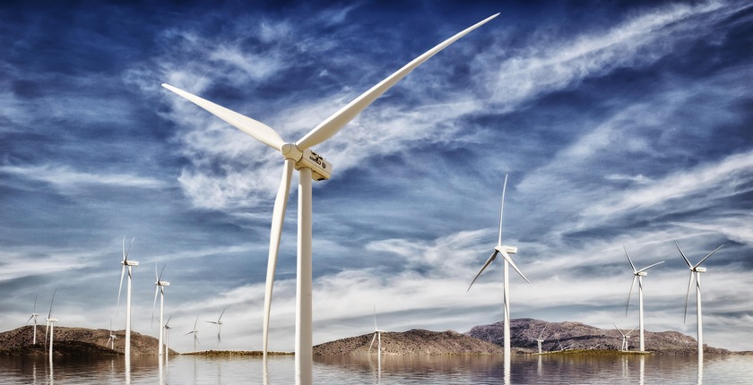 Renewables keep top spot in Greece’s power mix despite surge in curtailments