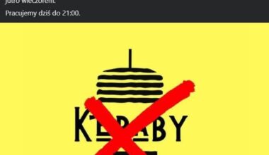 Świetne podejście i troska o pracowników
