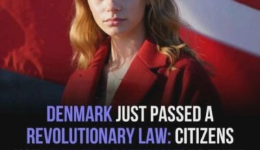 Should Ireland consider implementing the same legislation?