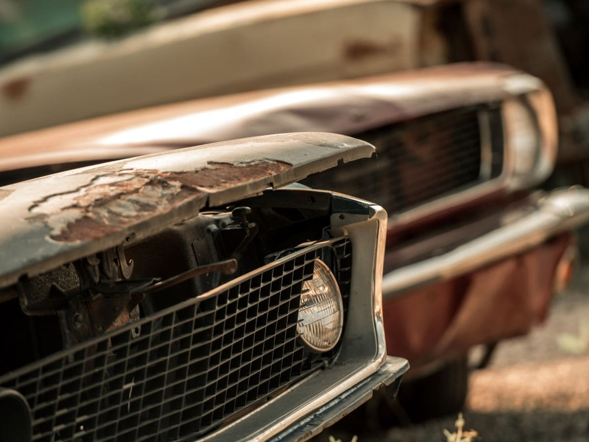 Cyclus: A Circular Economy Network for the Automotive Sector
