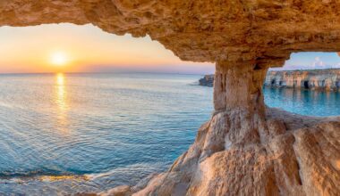 This is the European country that leads in bathing water quality this summer