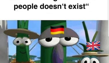 Amateur racists vs european professionals