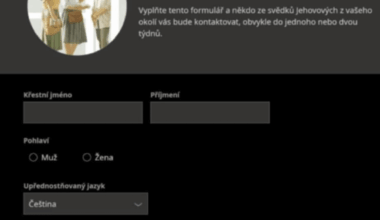 Návrh na pomstu, až vás příště někdo nasere