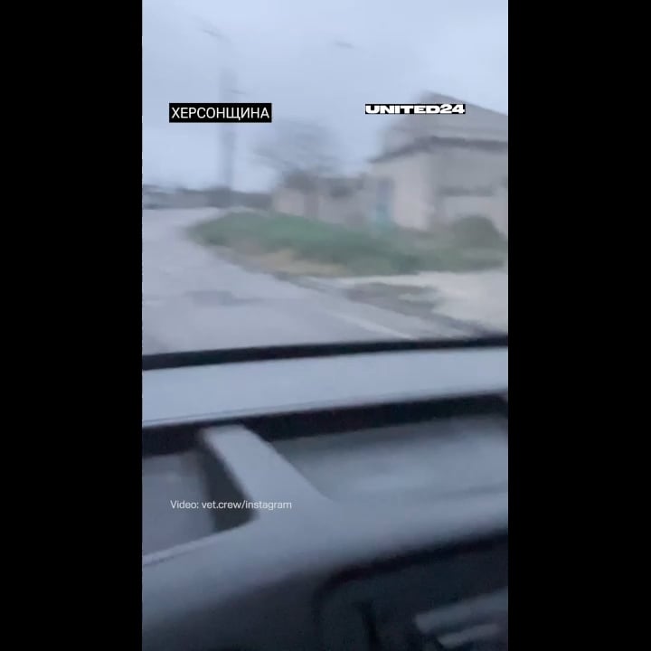 Russia is hunting civilians along the entire front line. Killing people. Killing children. Deliberate FPV strikes on rescuers and medics who come to the aid of victims after attacks, all this is typical for every city or community that Russian drones can reach. The Russian army is simply killing all