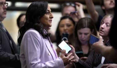 Anand and Rubio meeting in D.C., Air Canada close to full return