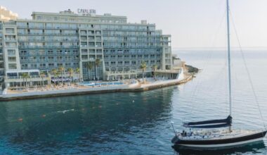 Radisson Hotel Group expands presence in Malta