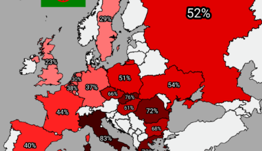 Češi jsou jen nadprůměrní rasisti, ne největší