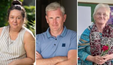 ‘We can’t have nice things in Ireland because no one follows the rules’: Emigrants on returning home