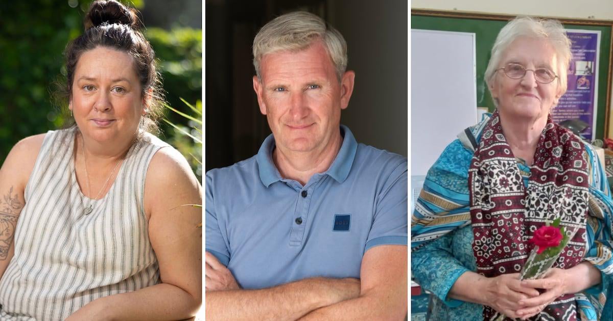 ‘We can’t have nice things in Ireland because no one follows the rules’: Emigrants on returning home