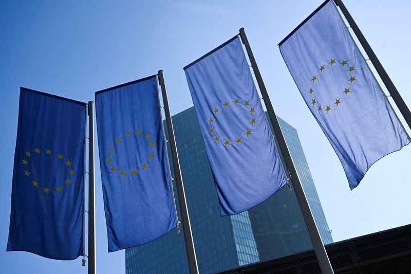 ECB rate cut talk may resume after September pause, sources say