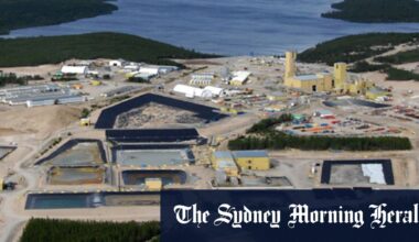 Infini lines up shallow uranium targets in Canada’s land of the giants