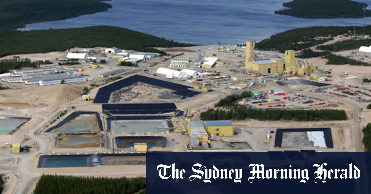 Infini lines up shallow uranium targets in Canada’s land of the giants
