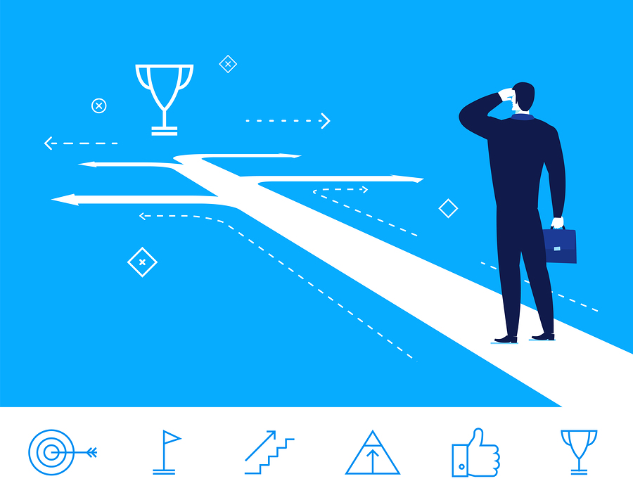 What Key Metrics Have to Say