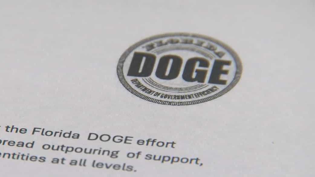 Florida DOGE demands answers on local government spending