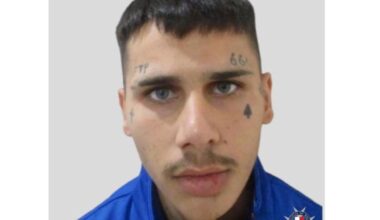 Teenager who absconded from Caritas rehab centre has been found