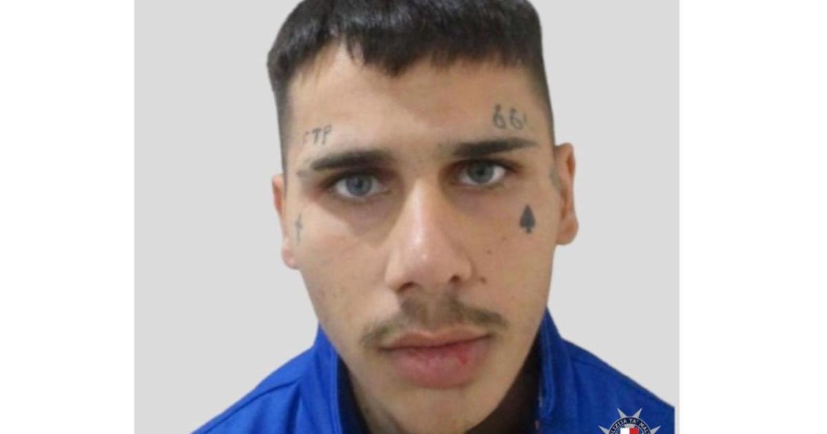Teenager who absconded from Caritas rehab centre has been found