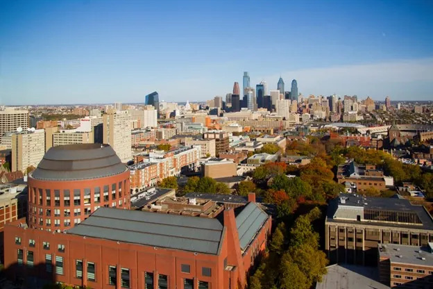 Wharton Tops Niche’s 2026 Best Colleges For Business