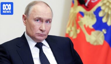 Putin, facing Trump deadline, signals no change in Russia's stance on Ukraine