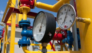 Azerbaijan produces almost 30 billion cubic metres of gas by July 2025