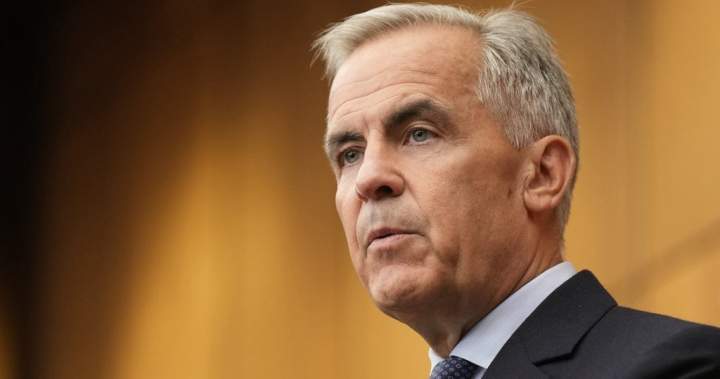 A look at Mark Carney’s priorities as he visits Poland, Germany and Latvia - National