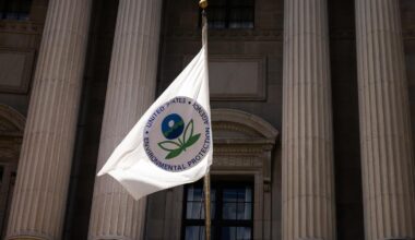 Trump officials fire EPA employees for signing dissent letter | The move to terminate the staffers marks an escalation in the Trump administration’s effort to clamp down on dissent within the federal bureaucracy.