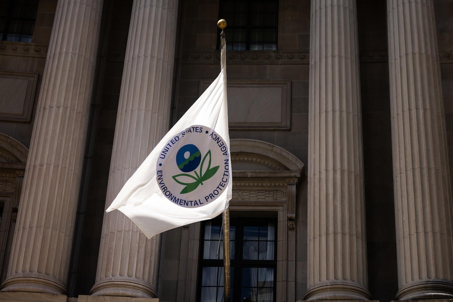 Trump officials fire EPA employees for signing dissent letter | The move to terminate the staffers marks an escalation in the Trump administration’s effort to clamp down on dissent within the federal bureaucracy.