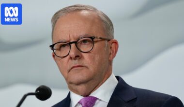 Federal politics: Anthony Albanese to visit New Zealand on weekend for leaders' talks in Queenstown — as it happened