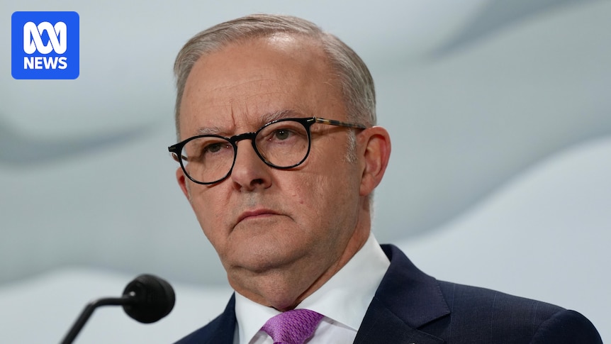 Federal politics: Anthony Albanese to visit New Zealand on weekend for leaders' talks in Queenstown — as it happened