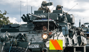 New Zealand trade union endorses government’s war agenda