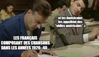 Non, Je ne regrette rien!!!!!
