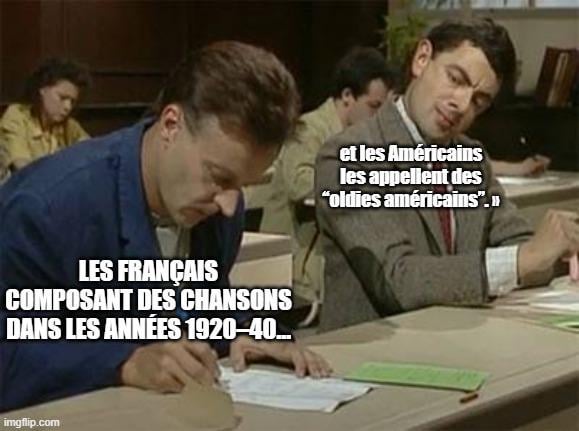 Non, Je ne regrette rien!!!!!