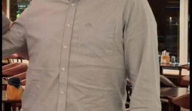 Missing person in Albufeira