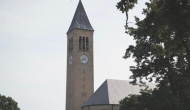 Cornell Reportedly Nears Up to $100 Million Settlement With Trump Admin to Restore Frozen Federal Funding