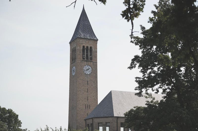 Cornell Reportedly Nears Up to $100 Million Settlement With Trump Admin to Restore Frozen Federal Funding