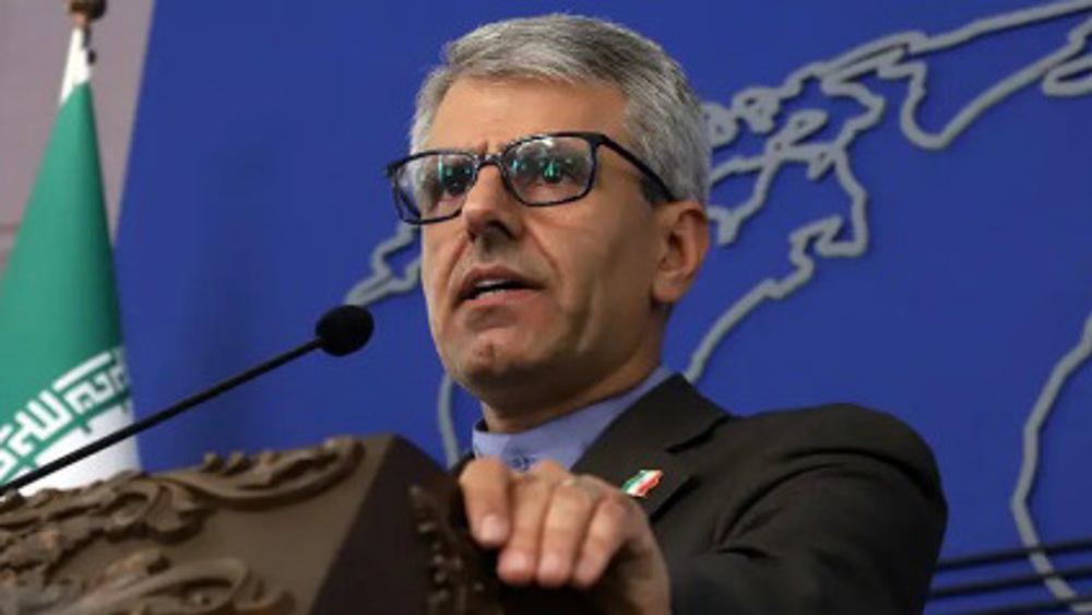 Iran calls ‘Greater Israel’ a ‘diabolical idea reflecting Netanyahu’s fascist intent’