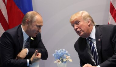 Why is Trump moving nuclear submarines after spat with Medvedev? | Nuclear Weapons News