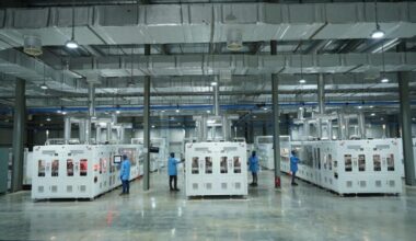 Will PV market get even more competitive as India starts moving up the supply chain?