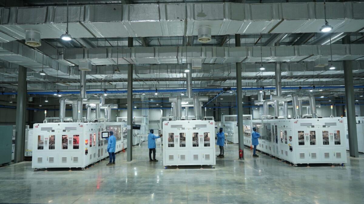 Will PV market get even more competitive as India starts moving up the supply chain?