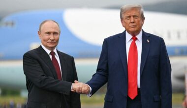 3 in 4 say Putin wouldn’t honor any Ukraine peace deal: Survey