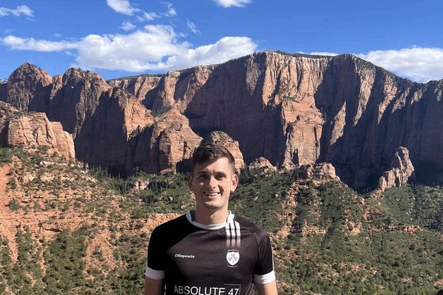 Wicklow man to honour late grandmother by riding in Cancer Trials Ireland fundraiser