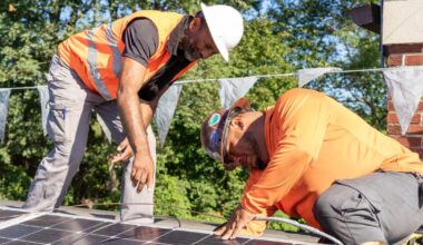 Trump looks to kill ​‘Solar for All’ just as it starts to deliver